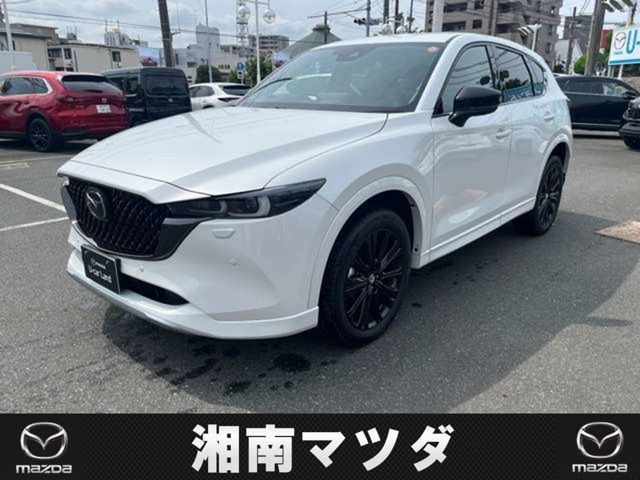 CX-5 2.2 XD ドライブ エディション 4WD 