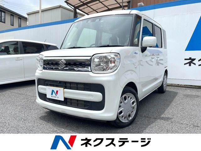 スペーシア ハイブリッド(HYBRID)  X 