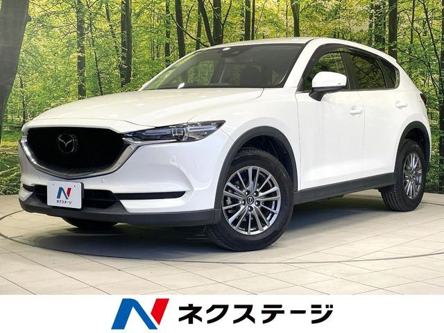 CX-5 2.0 20S プロアクティブ 
