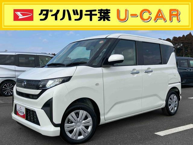 ムーヴ X
