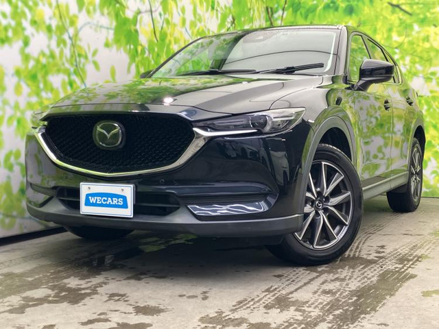 CX-5 2.0 20S 