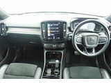 XC40 B5 AWD Rデザイン 4WD 