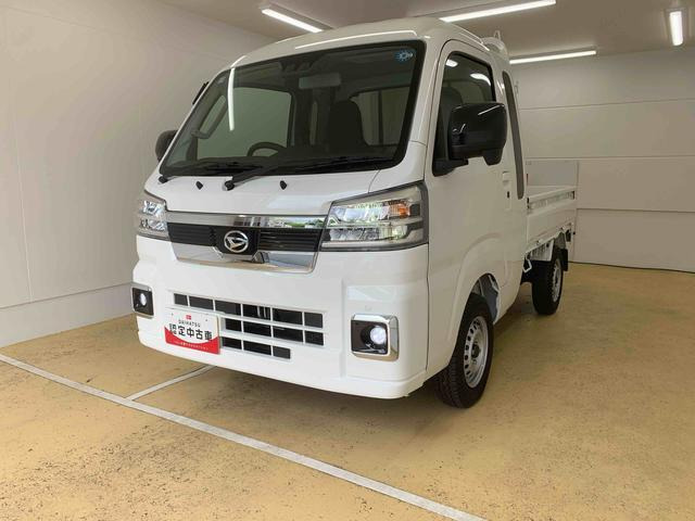 ハイゼットトラック ジャンボ エクストラ 4WD 