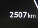 走行距離の少ないランドクルーザー250です。