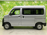 ハイゼットカーゴ 2シーター 4WD 