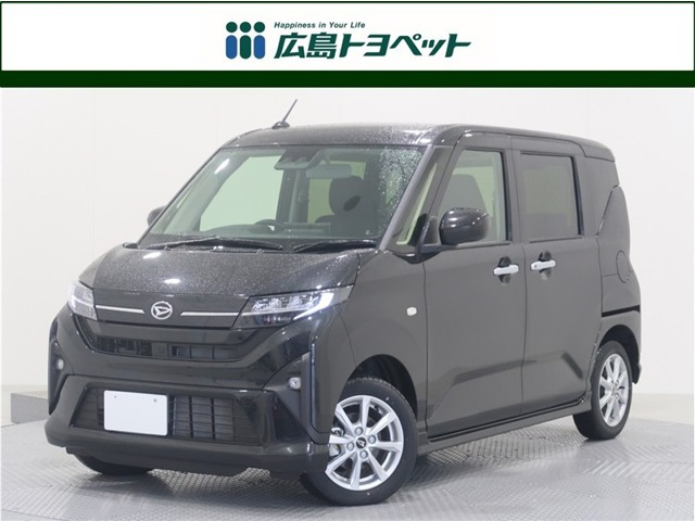 ムーヴ G G