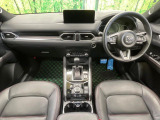 CX-5 2.5 25S スポーツアピアランス 