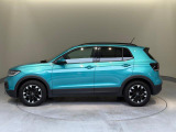 T-CROSS ACTIVEのご紹介です。