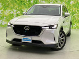 マツダ CX-60