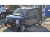 N-WGN G ホンダ センシング 4WD 