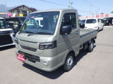 クリッパートラック  GX 4WD