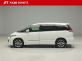 エスティマ 2.4 アエラス 4WD 