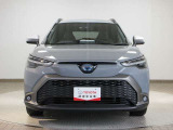 カローラクロス 1.8 ハイブリッド Z 