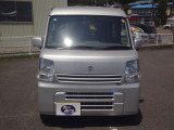 エブリイ ジョイン ハイルーフ 5AGS車 4WD 