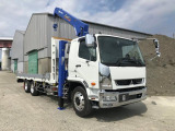ファイター  R8 三菱 9.7t