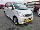 ムーヴ L VS 4WD 