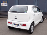 リヤビューの画像になります。オリックス認定中古車には、ご購入後も安心してお乗りいただくために、独自の「オリックス認定中古車保証」をお付けしています。