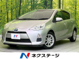 トヨタ アクア