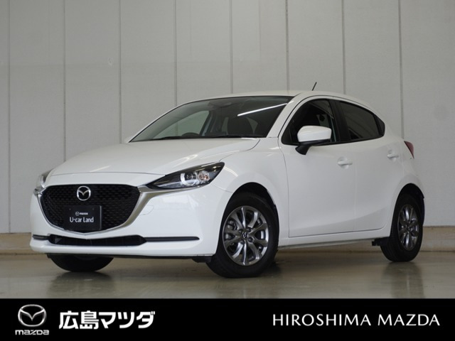 MAZDA2 1.5 XD 