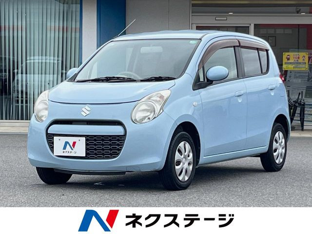 アルト G 