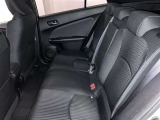 ゆとりある広々とした車内空間は、ドライブを始め買い物やレジャーなど、幅広く活躍します。一人でもみんなとでもお出かけを楽しみましょう!