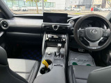 5.0リッターV型8気筒自然吸気エンジン 481ps/7100rpm 54.6kgm/4800rpm(カタログ値) 8-Speed SPDS 235/40R19&265/35R19
