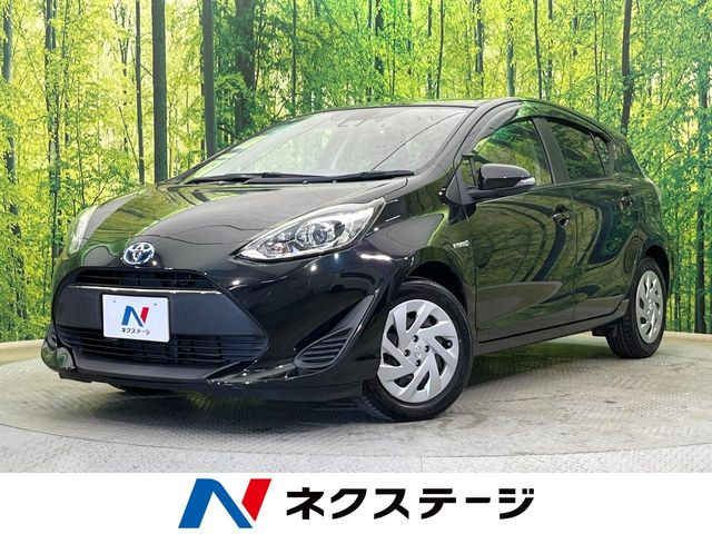 アクア 1.5 S 