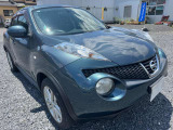 ジューク 1.6 16GT FOUR 4WD 