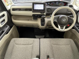 N-BOX G L ホンダセンシング 修復歴無し