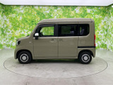 N-VAN +スタイル ファン ターボ ホンダセンシング 