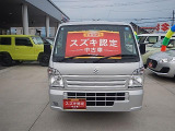 キャリイ KC 農繁 4WD 