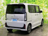N-BOXカスタム  