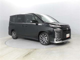 サポカー「あんしん診断」実施済み。トヨタ専用診断機器で被害軽減ブレーキなどの安全運転支援装置のシステムを綿密に点検しています。