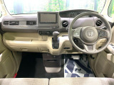 N-BOX G ホンダセンシング 