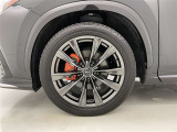 NX 350h Fスポーツ 