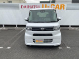 タント X リミテッド 