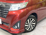 【オートマチックハイビーム】夜間の安全走行に役立つ便利な機能!先行車や対向車を検知し、ハイビームとロービームを自動で切り替えてくれます♪