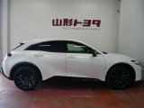 クラウンスポーツ 2.5 Z E-Four 4WD 