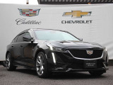 CT5 スポーツ 4WD 