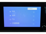 【フルセグTV】キレイな画質でTV視聴が可能です♪