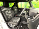 もちろん車内はキレイです♪よりクリーンな状態をキープしたいお客様には『ナノゾーンコート』がおすすめ!新型コロナウイルス対策や、除菌・消臭に効果を発揮し多くの方にご好評いただいております。