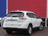 エクストレイル 2.0 20X 4WD 