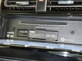 CD再生機能付き!