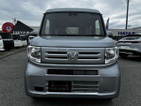 N-VAN L ホンダセンシング/レーンキープアシスト