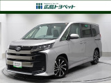 ノア S-Z7人乗り 入荷しました。