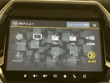 いまや必須装備「ナビゲーション」搭載!知らない場所にスイスイッとドライブ。もう、これなしではハンドルを握れませんね!でも運転中の操作は危険ですのでご注意ですね☆