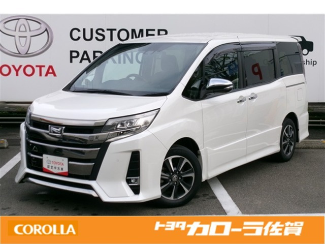 ノア 2.0 Si WxBIII