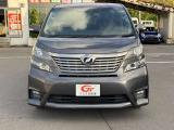 ヴェルファイア 2.4 Z プラチナセレクションII 4WD 