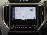 フォレスター 2.0 アドバンス 4WD 
