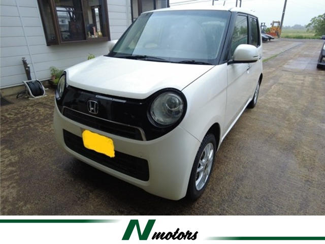 N-ONE G Lパッケージ 4WD 
